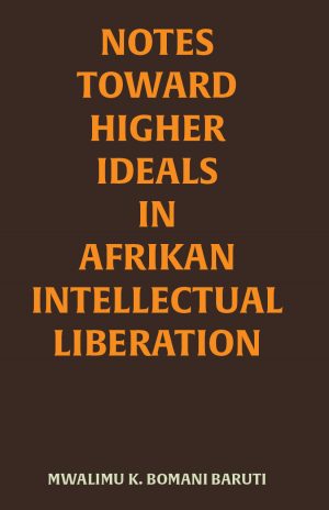 Notes on Higher Ideas