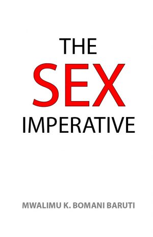 Sex Imperative Interview, DVD