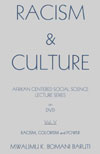 Racism and Culture Complete DVD Set