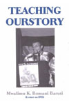 Teaching Our Story