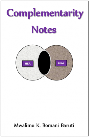 Complementarity Notes