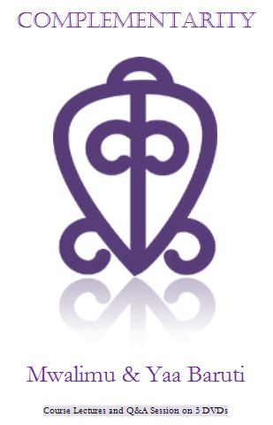 Complementarity (On Demand Course)