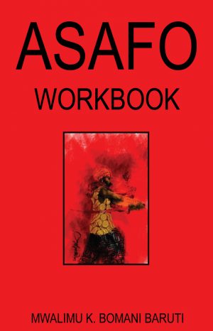 Asafo Study Guide