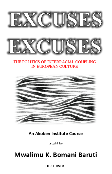 Excuses Excuses (On Demand Course)