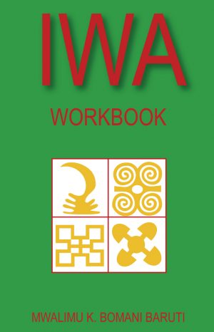 IWA Study Guide