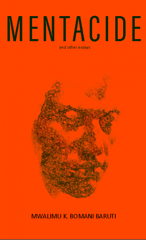 Mentacide and other essays