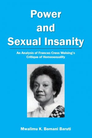 Power and Sexual Insanity