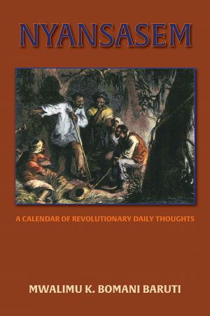 Revolutionary Daily Thoughts