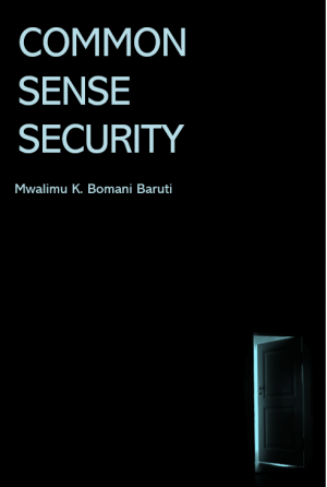 Common Sense Security
