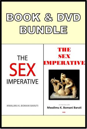 The Sex Imperative Book & DVD Bundle