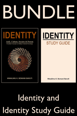 Identity & Identity Study Guide