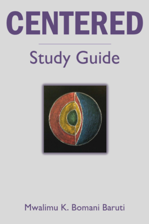 Centered Study Guide