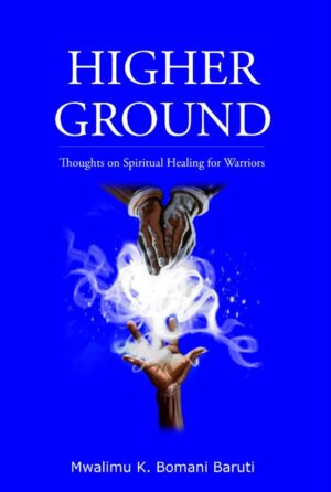 Higher Ground
