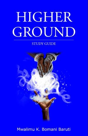 Higher Ground Study Guide