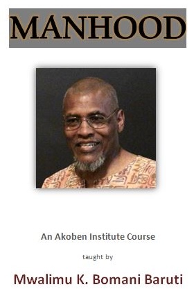 Manhood (On Demand Course)