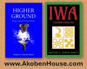 Higher Ground and IWA Bundle