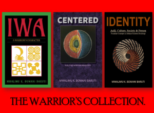 Warrior's Collection